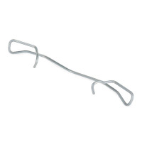 Fjær, bremsecaliper