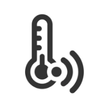 Sensor, innsugningsluft temperatur