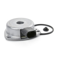 sentralmagnet, kamhjuljustering