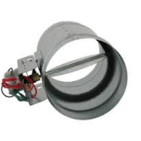 adapterkabel, styrespjeld luftforsyning
