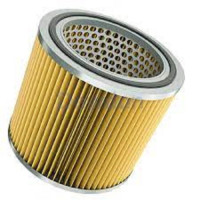 Filter, trykkluftteknikk