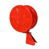 Slangetrommel