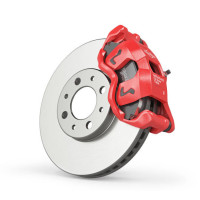 Bremsecaliper