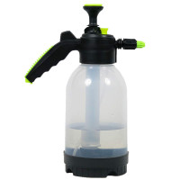 Reservedyse, sprayflaske